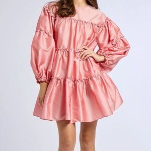 Mille Mara Dress XS NWT
